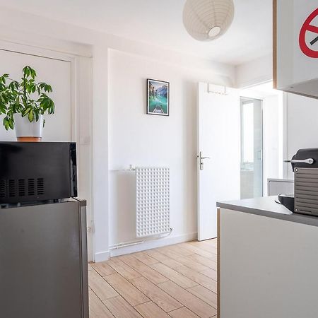 Appartement T2 Gdx Privilege - Bourg En Bresse - Centre Ville & Gare Εξωτερικό φωτογραφία