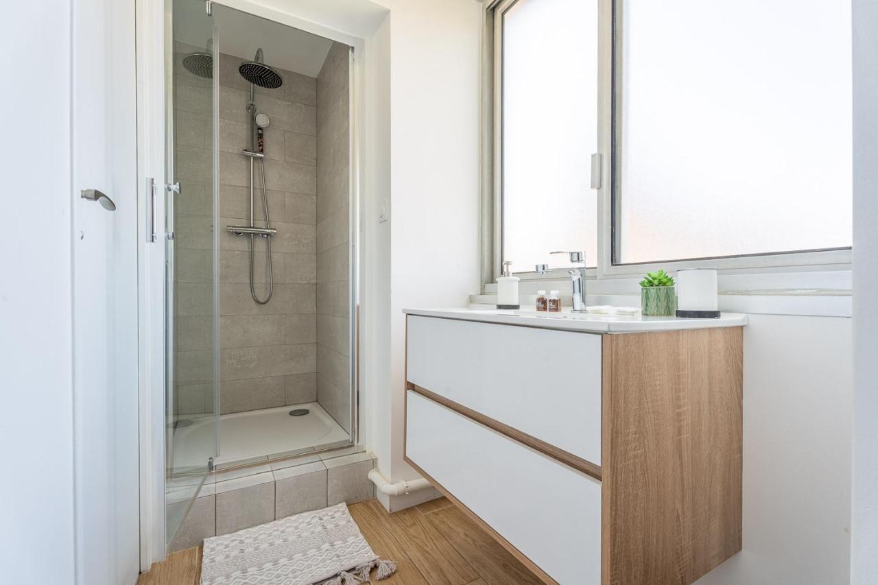 Appartement T2 Gdx Privilege - Bourg En Bresse - Centre Ville & Gare Εξωτερικό φωτογραφία